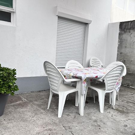 My home | Azores Ponta Delgada Exterior foto