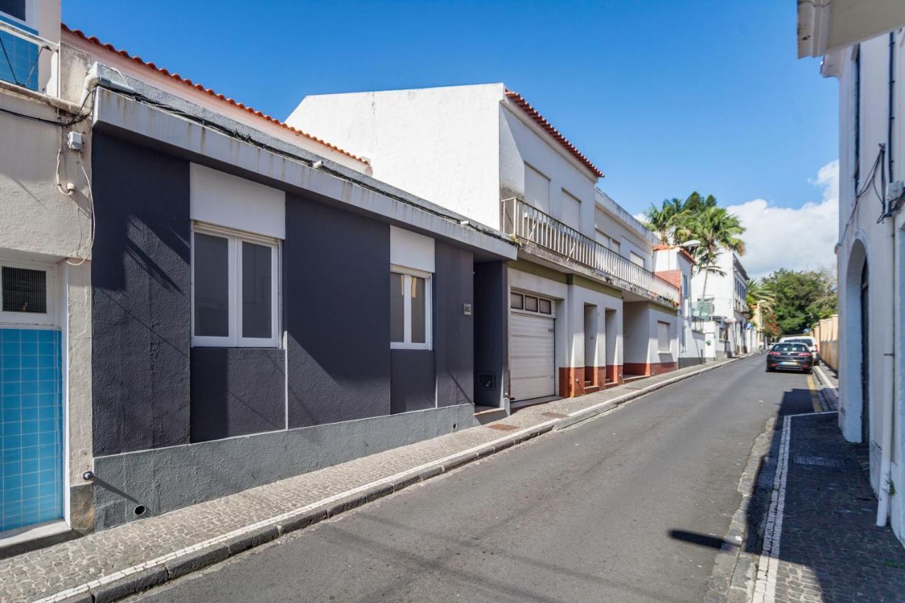 My home | Azores Ponta Delgada Exterior foto