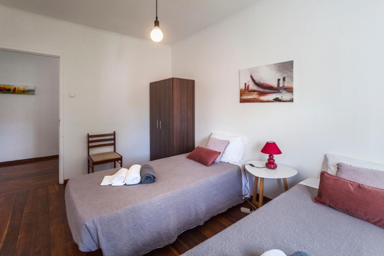 My home | Azores Ponta Delgada Exterior foto