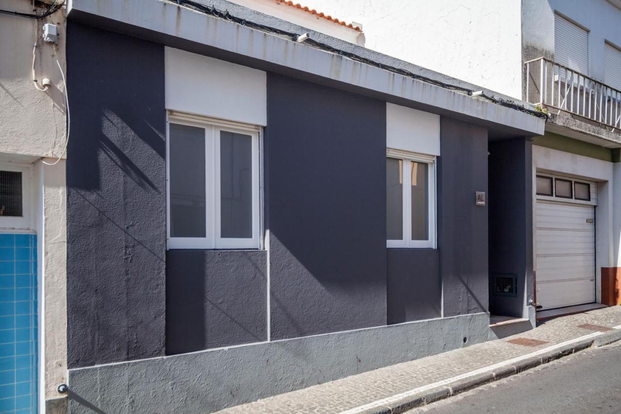 My home | Azores Ponta Delgada Exterior foto