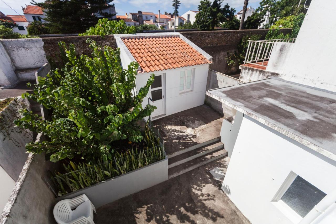 My home | Azores Ponta Delgada Exterior foto