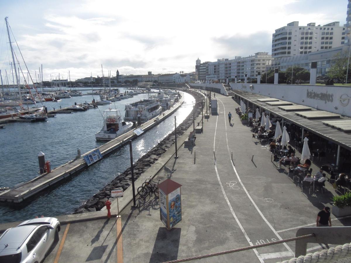 My home | Azores Ponta Delgada Exterior foto