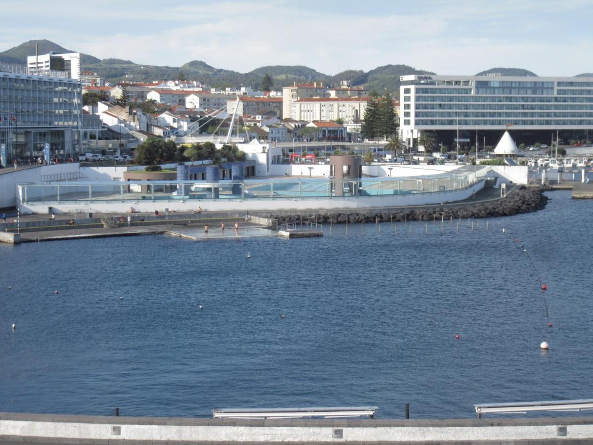 My home | Azores Ponta Delgada Exterior foto