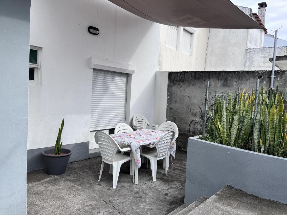 My home | Azores Ponta Delgada Exterior foto